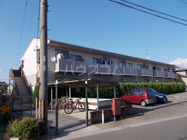 15/22 駐車場
