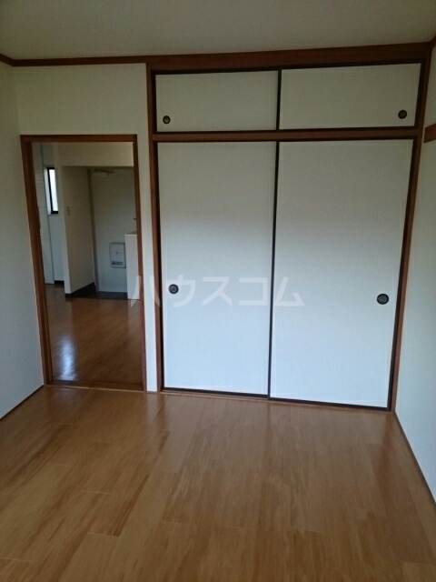 5/22 寝室