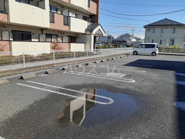 15/21 駐車場