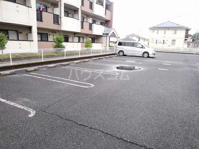 15/21 駐車場