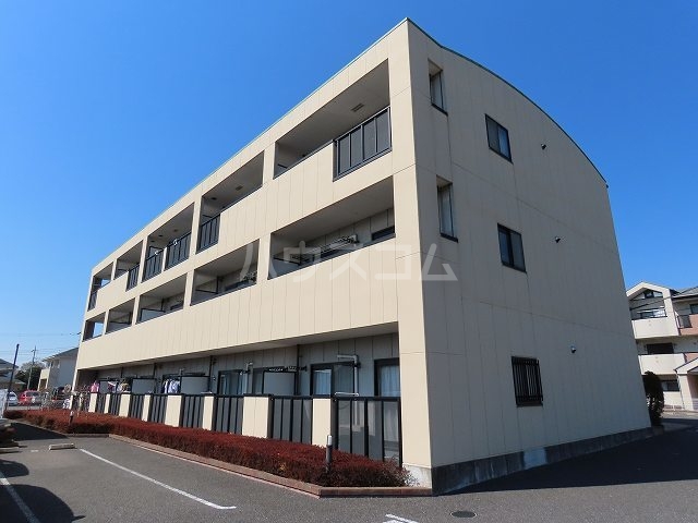 1/21 外観