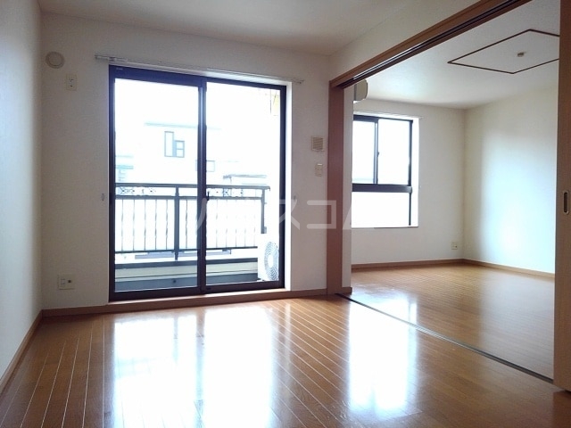 4/24 リビング/ダイニング