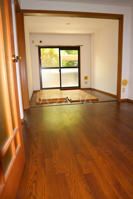 4/30 リビング/ダイニング