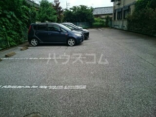 14/22 駐車場