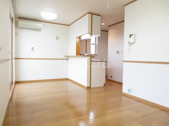 3/15 リビング/ダイニング