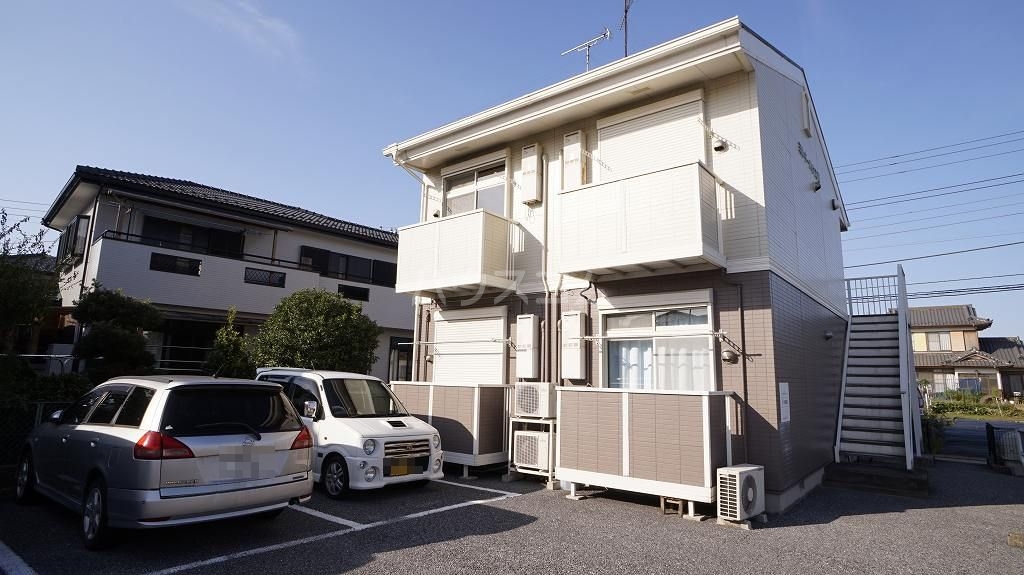14/24 駐車場