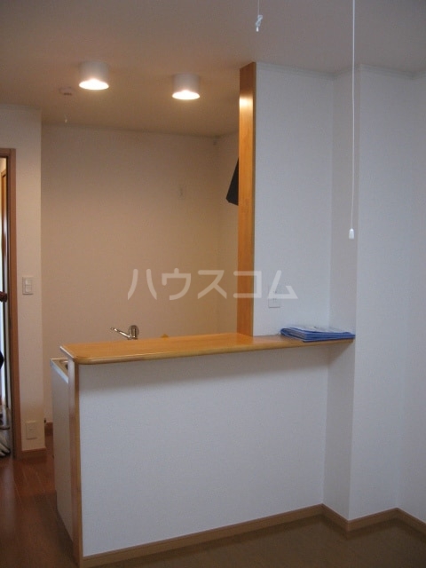 3/21 リビング/ダイニング