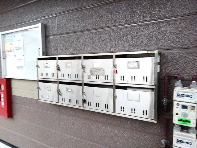 7/14 エントランス