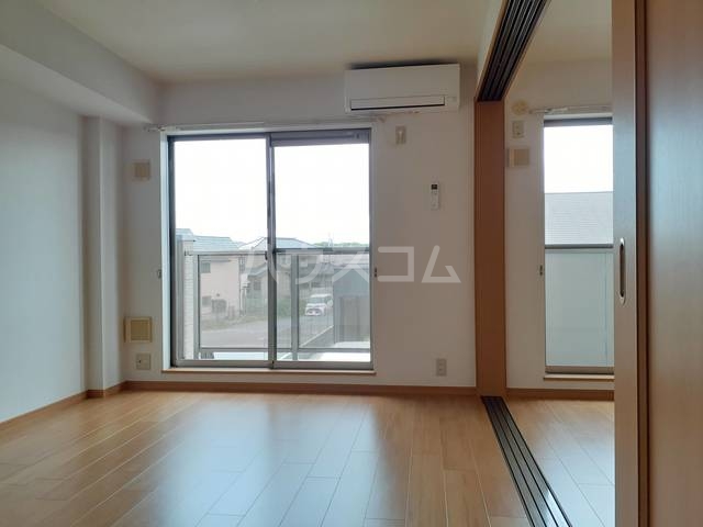 3/24 リビング/ダイニング