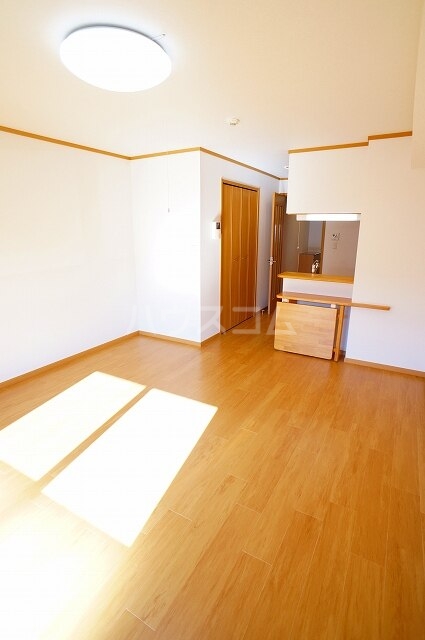 4/27 リビング/ダイニング