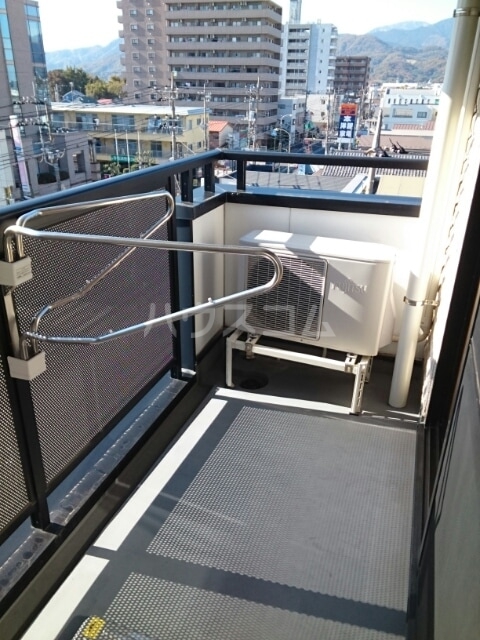14/29 バルコニー