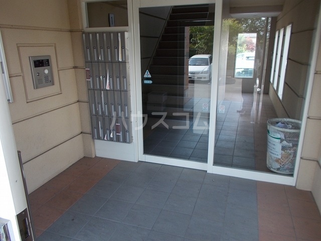 2/9 エントランス