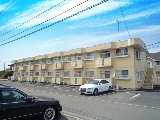 14/20 駐車場