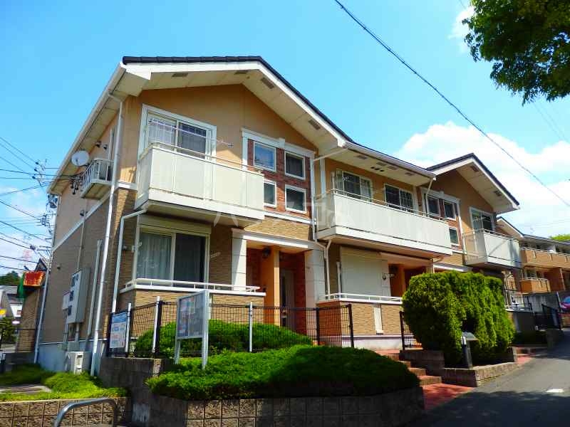 2/8 エントランス