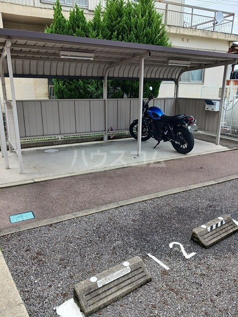 14/24 駐車場