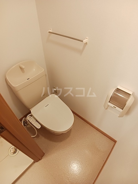 9/21 トイレ