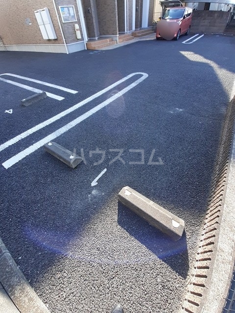 15/29 駐車場
