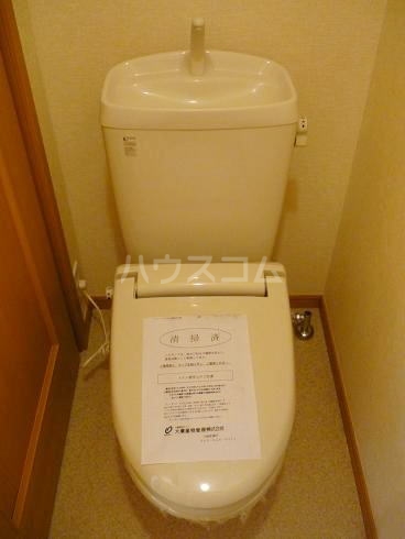 14/28 トイレ