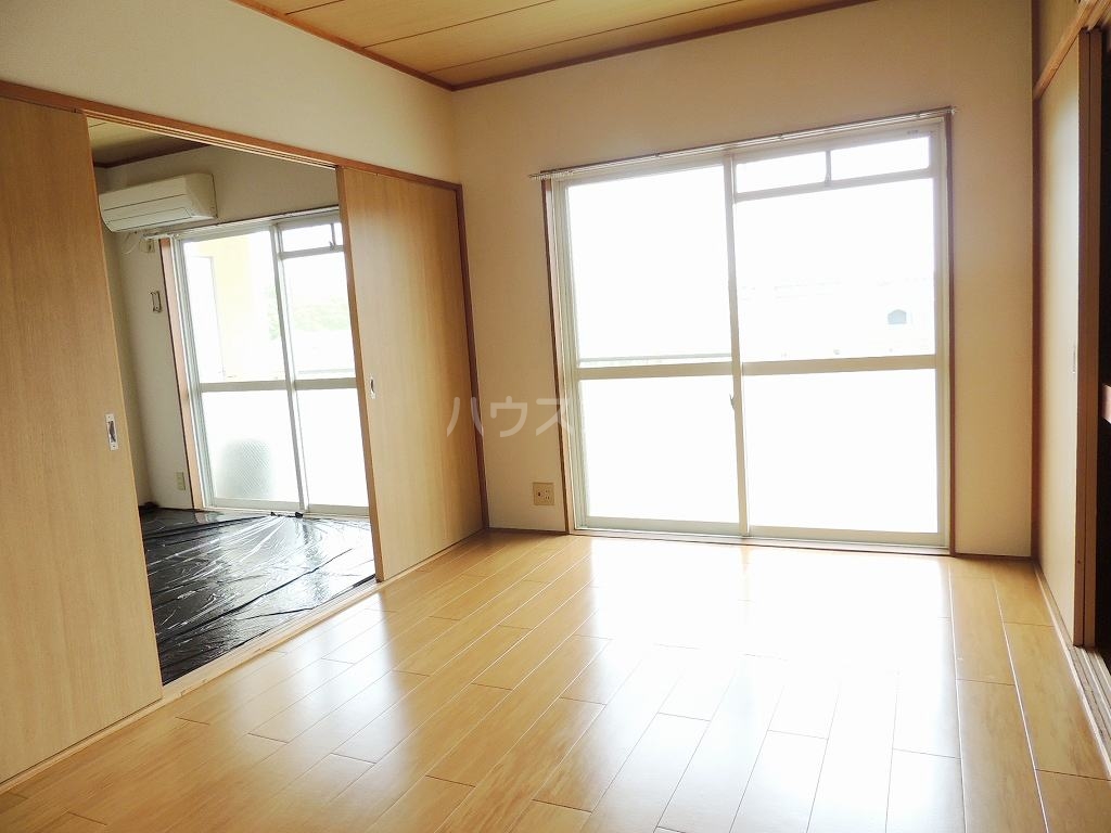 3/22 リビング/ダイニング