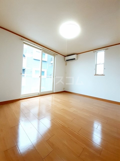 4/21 リビング/ダイニング