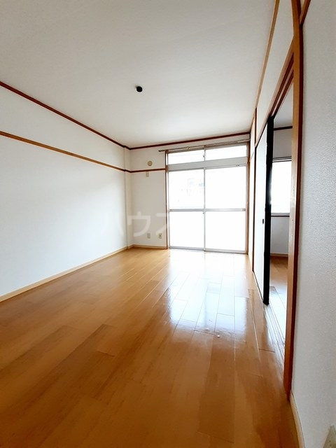 3/28 リビング/ダイニング