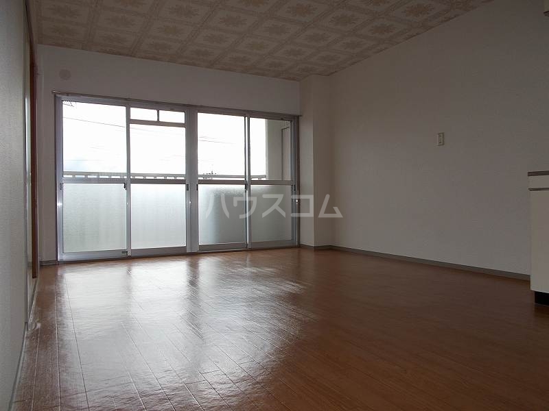 3/17 リビング/ダイニング