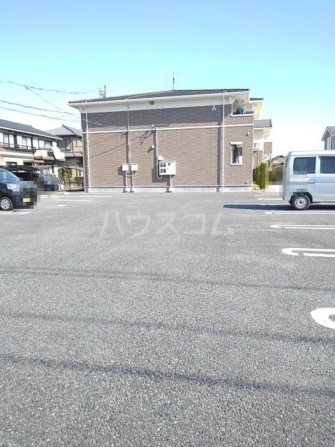 エアリー谷口Ａ駐車場