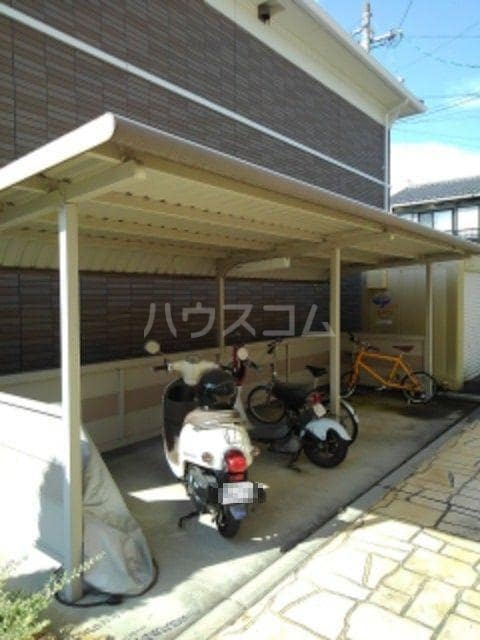 エアリー谷口Ａその他共有