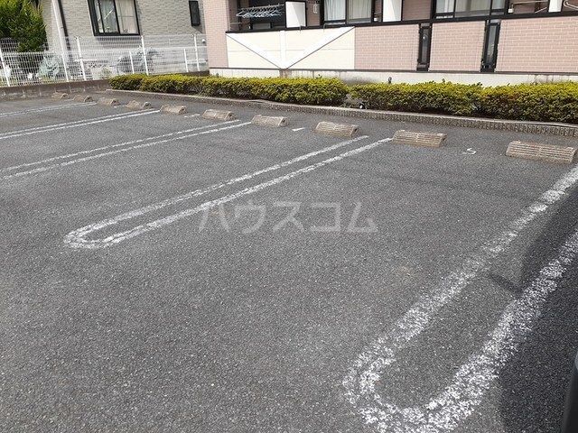 15/21 駐車場