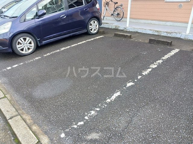 15/21 駐車場