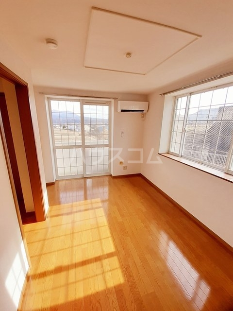 3/27 リビング/ダイニング