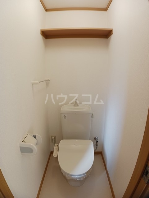 9/28 トイレ