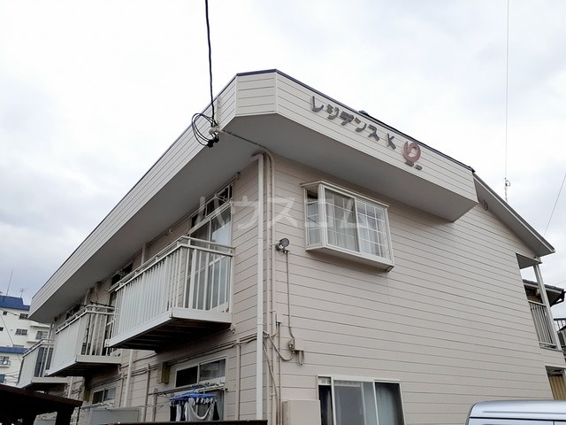 10/21 バルコニー