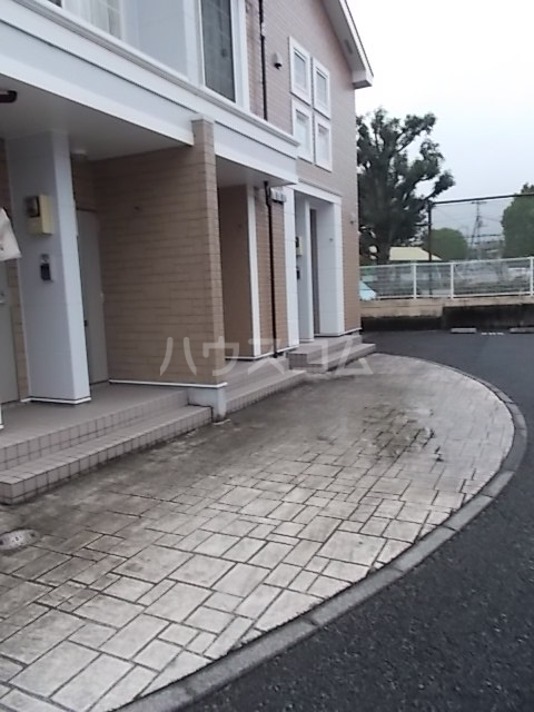 14/21 エントランス