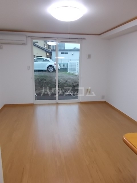 3/21 リビング/ダイニング