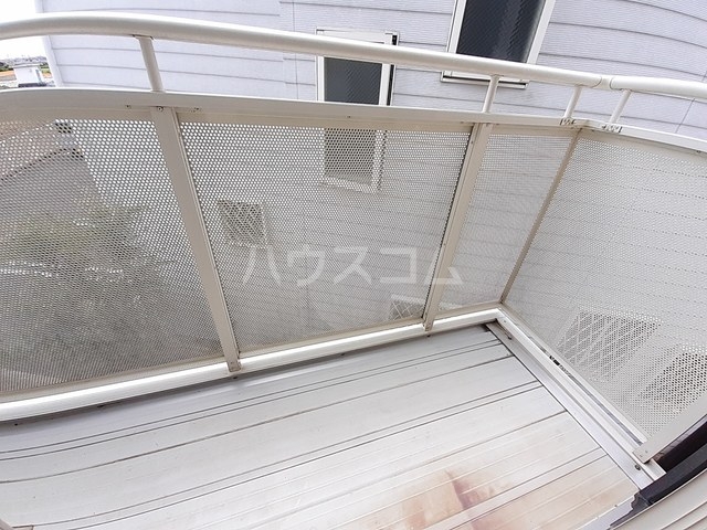 21/30 バルコニー