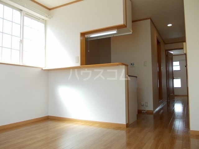 4/30 リビング/ダイニング