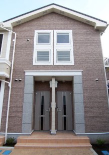 14/19 エントランス