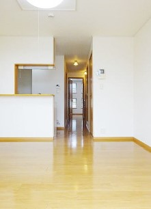 3/19 リビング/ダイニング