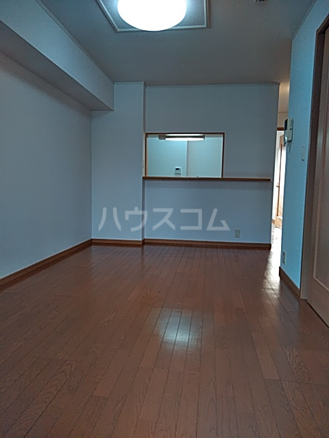 3/30 リビング/ダイニング