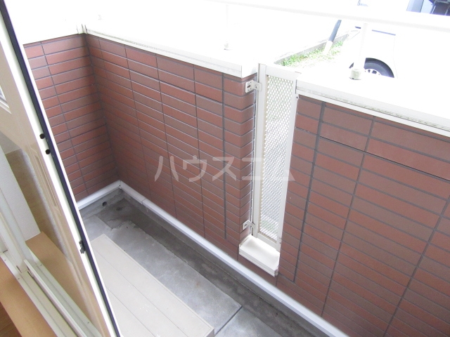 22/30 バルコニー