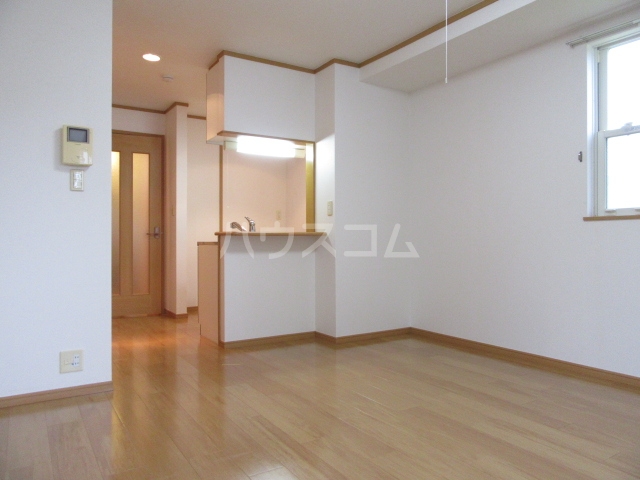 3/30 リビング/ダイニング