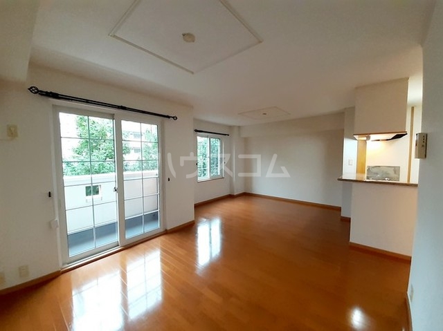 3/25 リビング/ダイニング