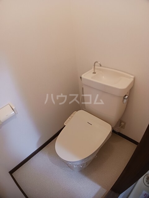 9/21 トイレ