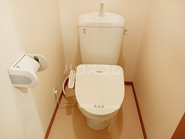 18/30 トイレ