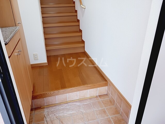 12/30 玄関