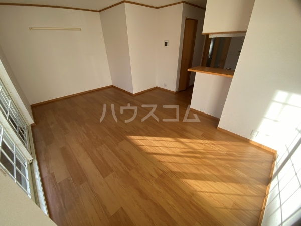 3/30 リビング/ダイニング