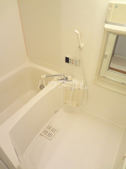 8/24 浴室