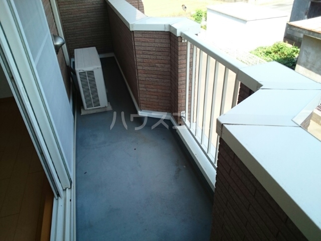 14/24 バルコニー