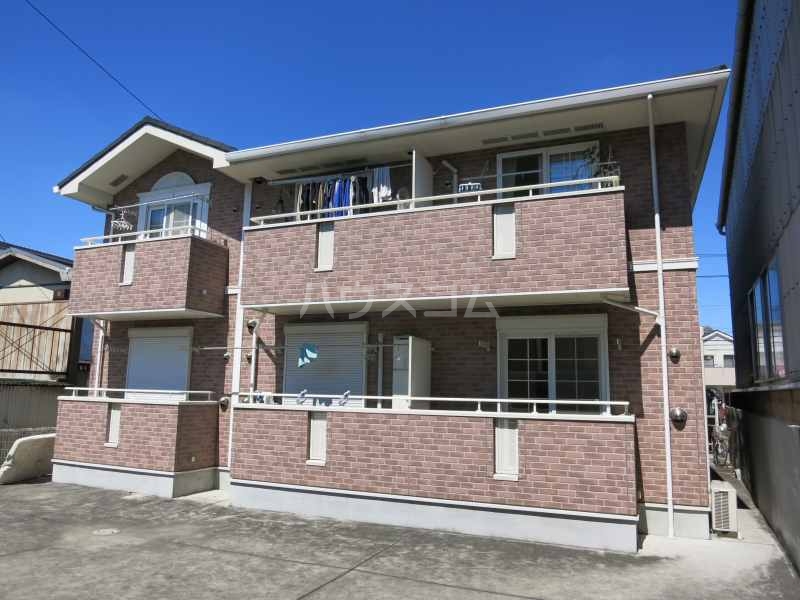 14/22 バルコニー